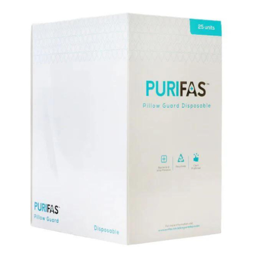 Purifas PillowGuard Recyclable