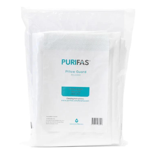 Purifas PillowGuard Reusable