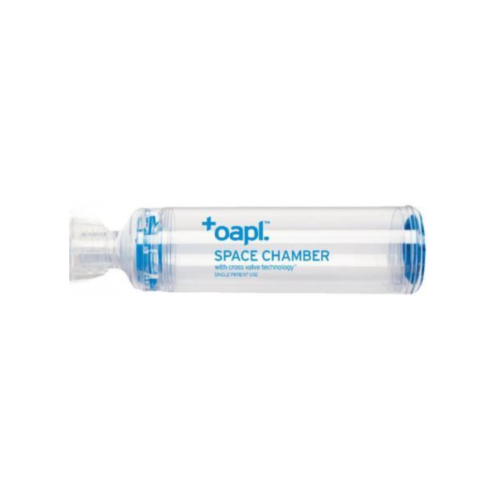 oapl Universal Space Chamber