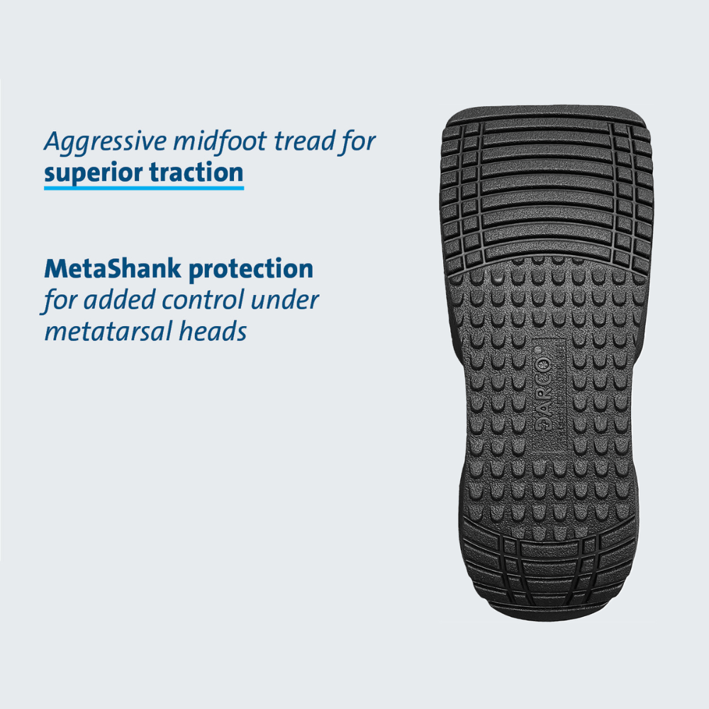 DARCO MedSurg Shoe
