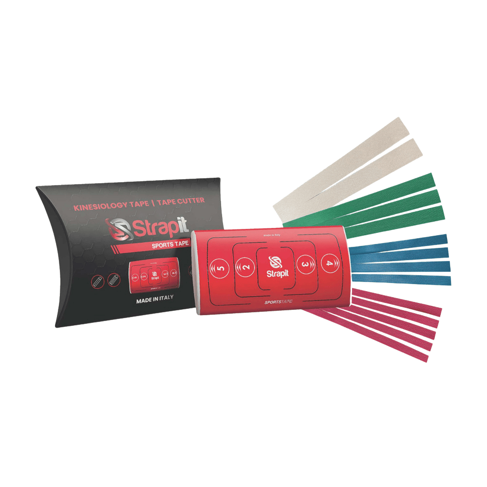 Strapit Kinesiology Tape Cutter