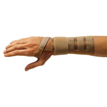 Liberty Elastic Wrist Brace