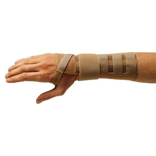 Liberty Elastic Wrist Brace