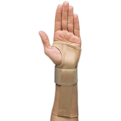 Liberty Elastic Wrist Brace