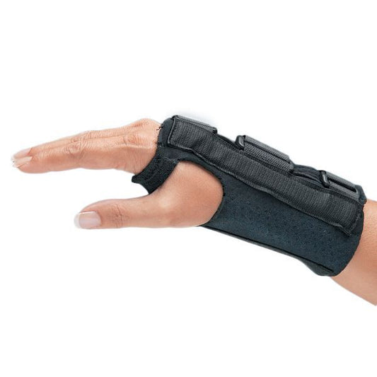 Comfort Cool Firm D-Ring