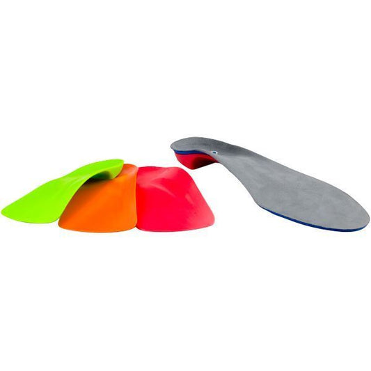 Interpod Flex Orthotics