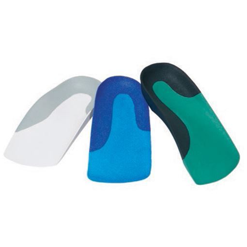 ICB 2/3 Length Orthotics