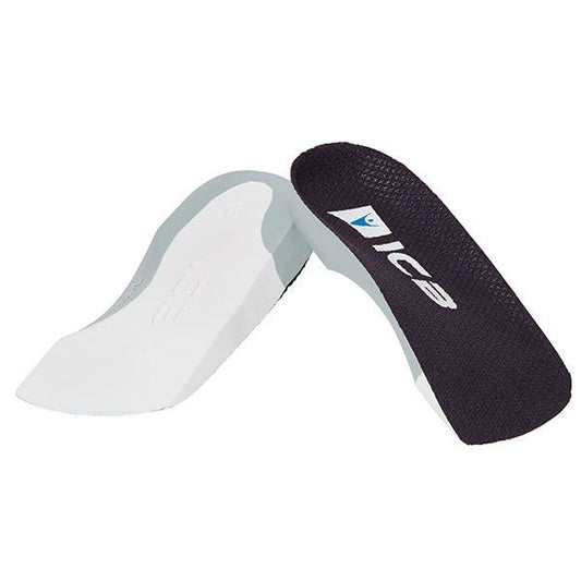 ICB 2/3 Length Orthotics With Cover