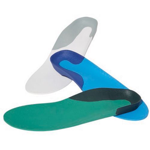 ICB Full Length Orthotics