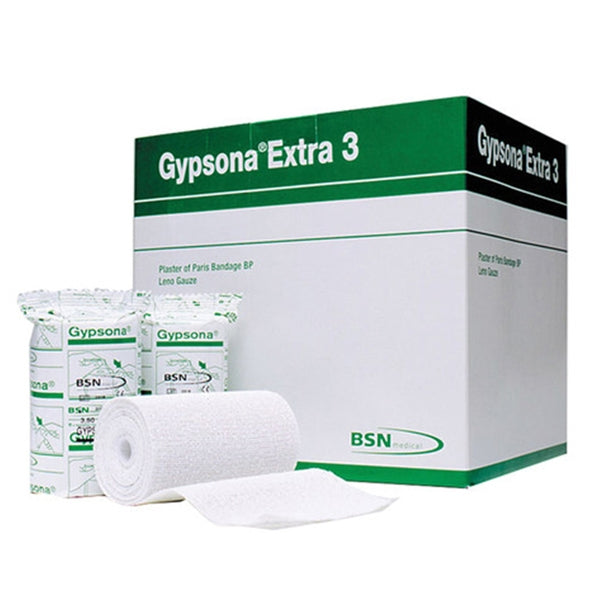 Gypsona Extra Plaster of Paris