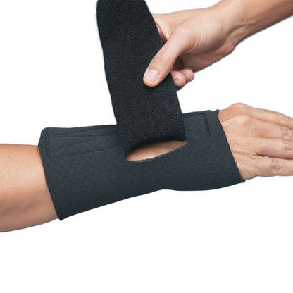 Comfort Cool Wrist Thumb CMC