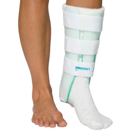 Aircast Leg Brace
