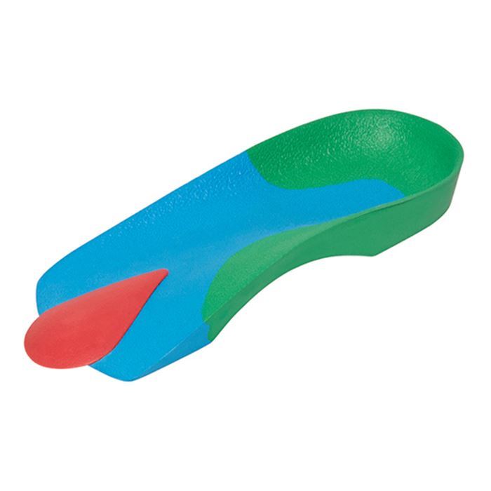 ICB Metatarsal Domes