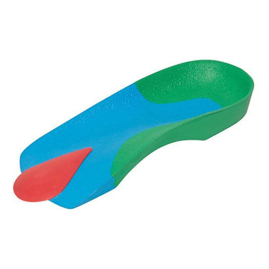 ICB Metatarsal Domes
