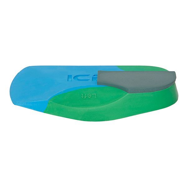 Rearfoot Wedge