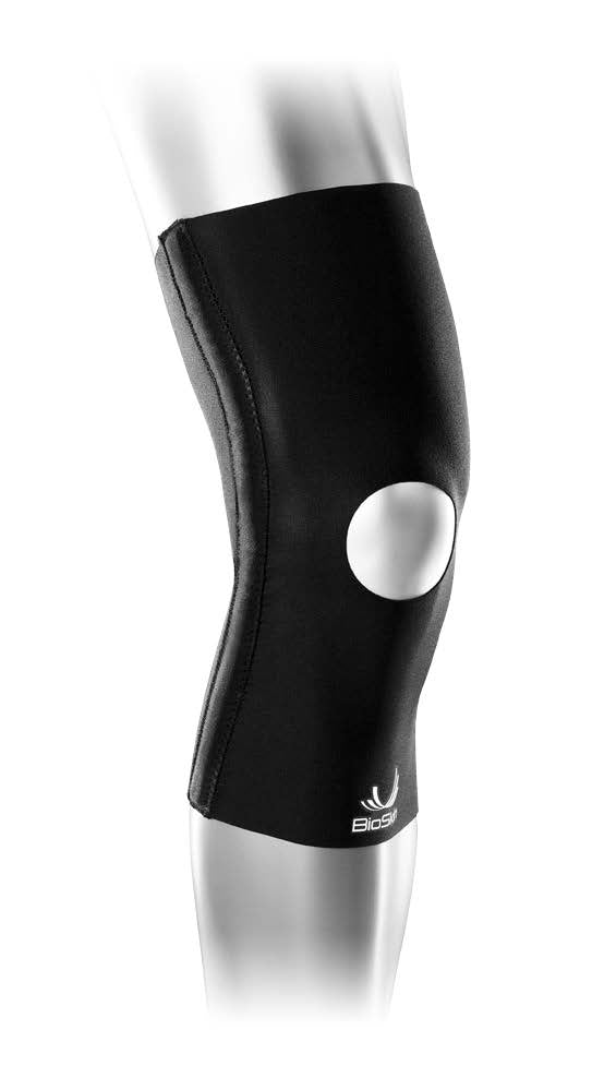 Bioskin Standard Knee Skin – BraceAble.com.au