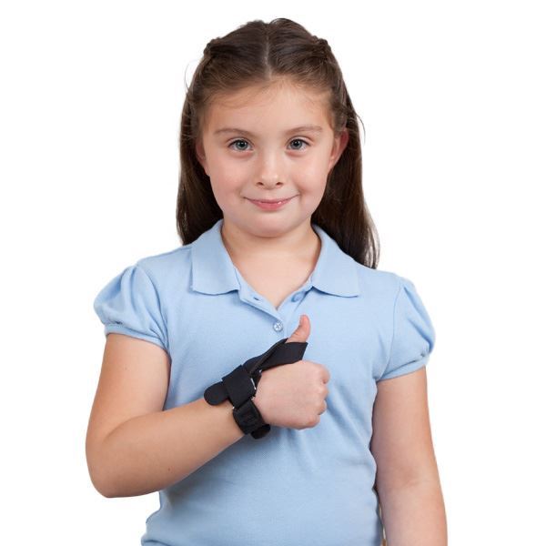 Comfort Cool Thumb Abductor