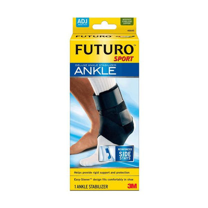 Futuro Sport Deluxe Ankle Brace