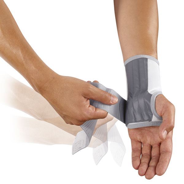 Push Med Wrist Brace