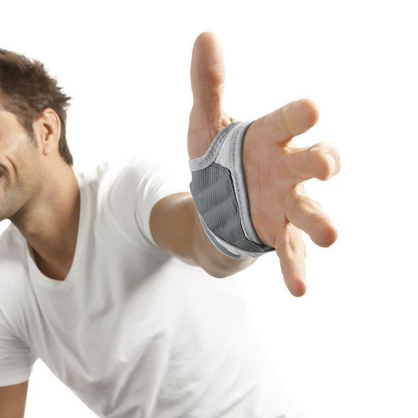 Push Med Wrist Brace