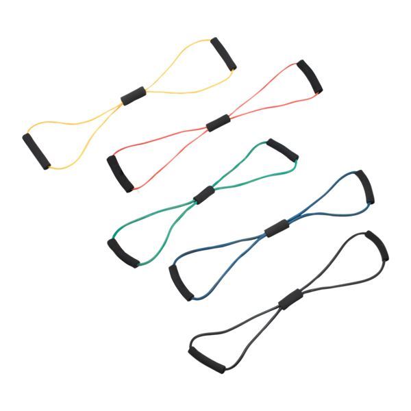 CanDo Bowtie Tubing Exerciser