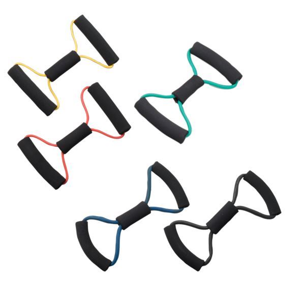 CanDo Bowtie Tubing Exerciser