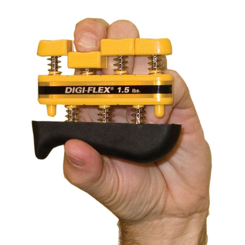 CanDo DigiFlex Hand Exercisers