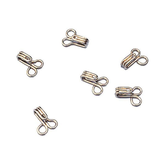 Finger Hooks