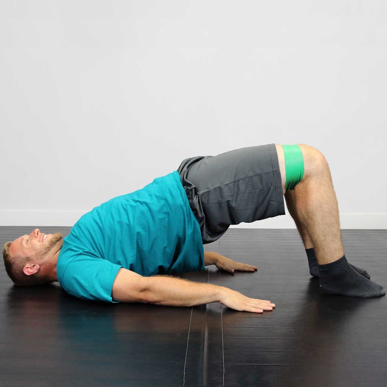 Cando Loop CanDo Exercise Resistance Band Loop – BraceAble.com.au