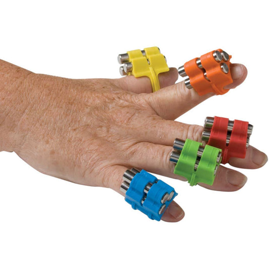 Finger Weights Exercisers