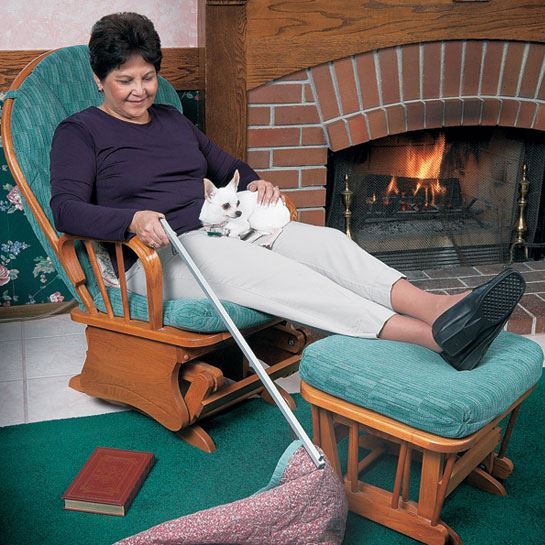 FeatherLite™ Reacher