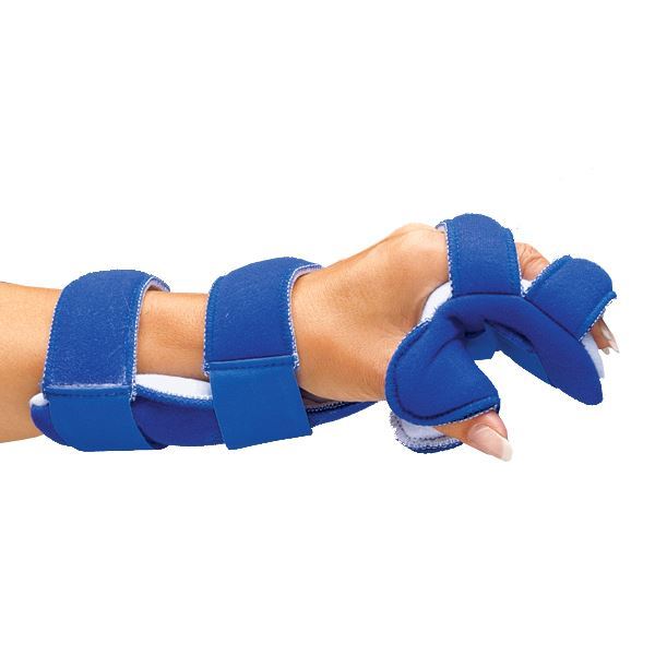 Resting Splints Resting Splints – BraceAble.com.au