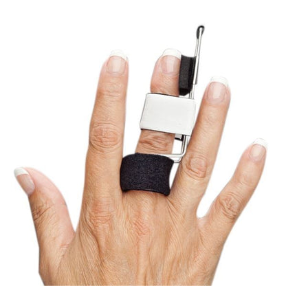 3 POINT SIDE STEP SPLINT