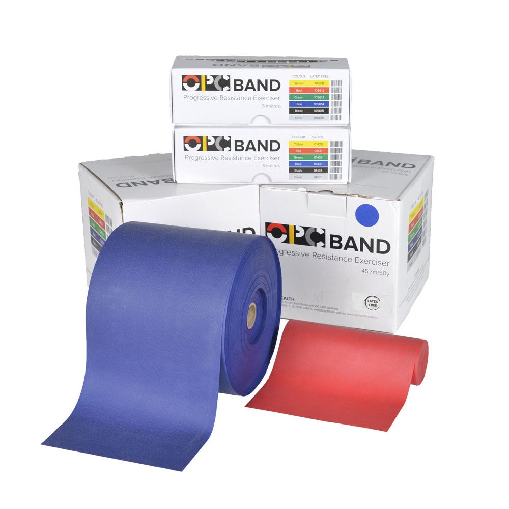 OPC Health – BraceAble.com.au