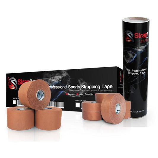 Strapit Pro Sports Strapping Tape