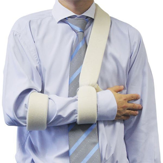 OPC COLLAR & CUFF/ ARM SLING