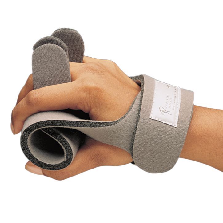 Hand Protector Basic Progress Palm Protector – BraceAble.com.au