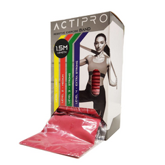 Collection card image - ACTIPRO BAND 1.5M 