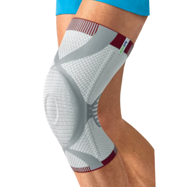 Actimove Genumotion Knee Support – BraceAble.com.au