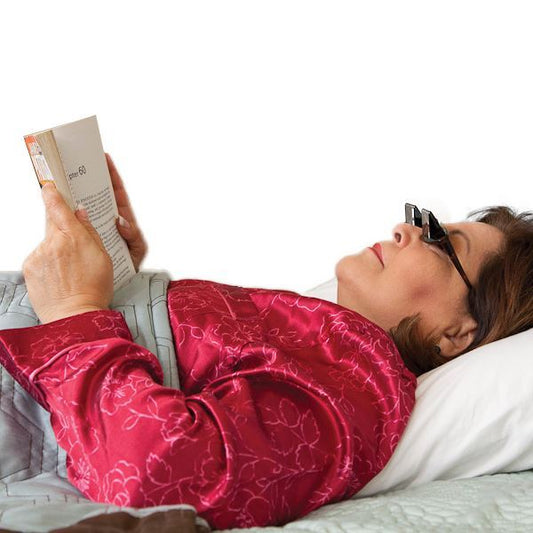 Deluxe Prism Glasses