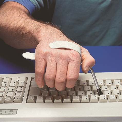 Norco Typing Aid
