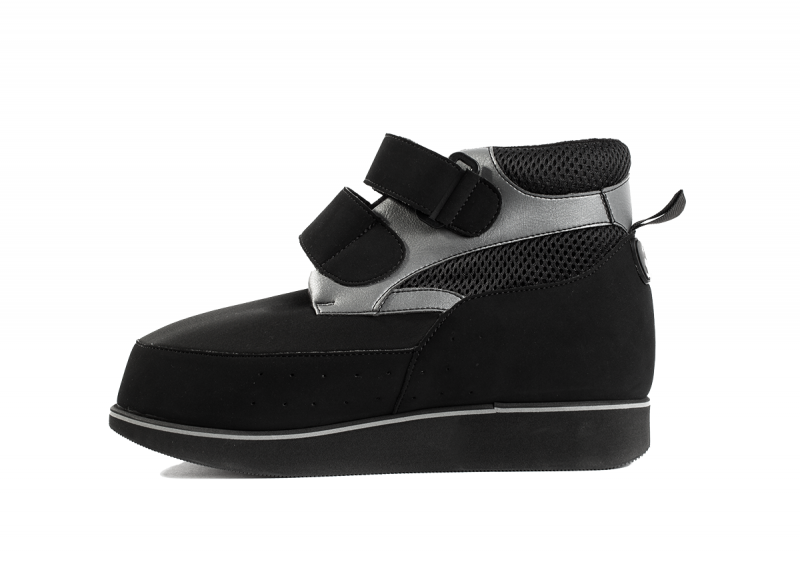 FIOR&GENTZ DRESDEN WIDE THERAPEUTIC DIABETIC SHOE