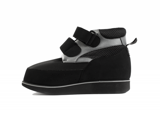 FIOR&GENTZ DRESDEN WIDE THERAPEUTIC DIABETIC SHOE