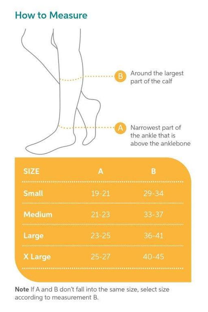 SRC COMPRESSION SOCKS