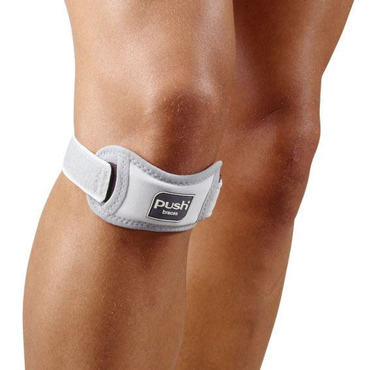 Push Med Patella