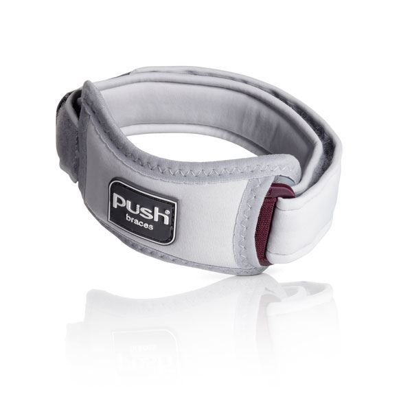 Push Med Patella