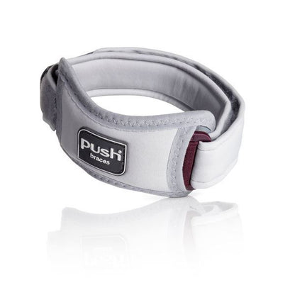 Push Med Patella
