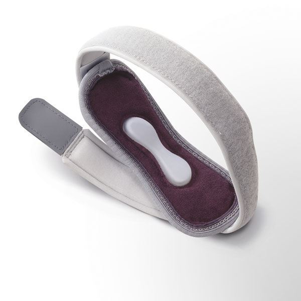 Push Med Patella