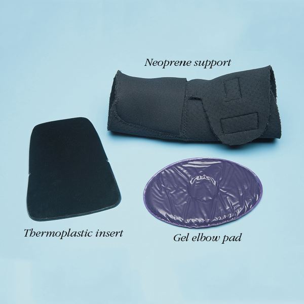 Comfort Cool Ulnar Nerve Elbow