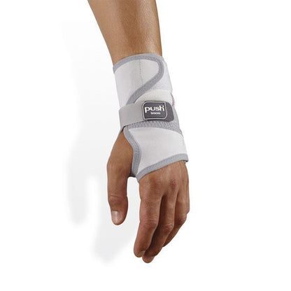 Push Med Wrist Splint